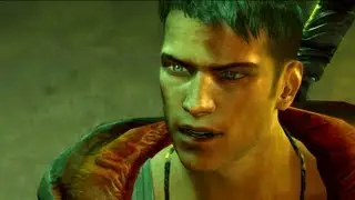 DmC: Devil May Cry Mission 5 HD Nephilim (Part 12) 