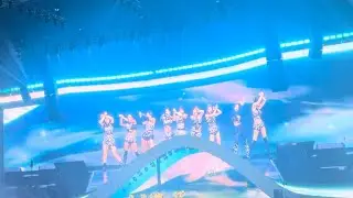 TWICE (트와이스) VCR+Set me free World tour Concert Ready To Be in bangkok Day2 24/09/23