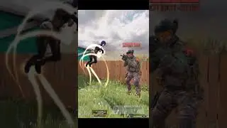 Добивание как в Warzone 😲 