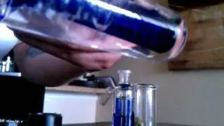 Inline multi purpose ashcatcher ?