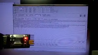 Как проверить USB UART конвертер CH340G