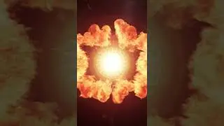 Fire logo impact #fire #logo #impact
