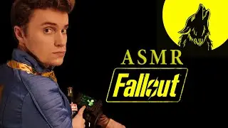 ASMR Roleplay : Vault Boy (Fallout)