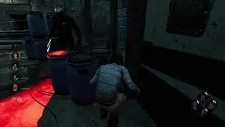 Sneaky Steve Can't be Seen