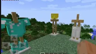 СКАЧАТЬ НОВУЮ ВЕРСИЮ MINECRAFT PE 1.0.4.0! ДОБАВИЛИ ТОРГОВЛЮ!