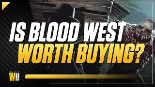 Is Blood West Worth Buying? [Blood West review]