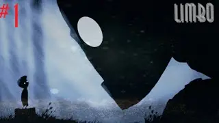 ПРОХОЖДЕНИЕ LIMBO #1