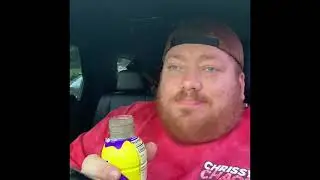 MIKE’S HONEST REVIEWS!! (Nesquik Fudge Brownie) Episode 36!!