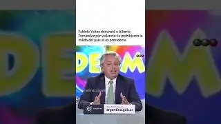 Un Last Dance de Alberto