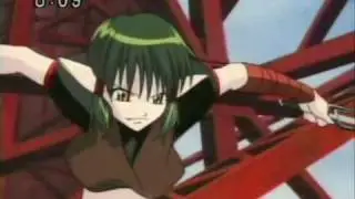 tokyo mew mew hero