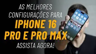 How to Set Up iPhone 16 Pro Camera: Complete Guide