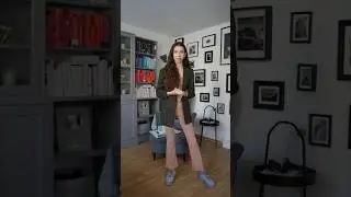Outfits of the week