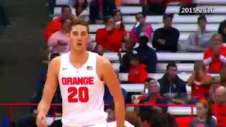 2015-2017 TYLER LYDON HIGHLIGHTS