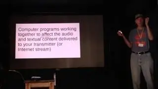 Survey of Radio Automation Systems