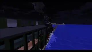 Train crash Story