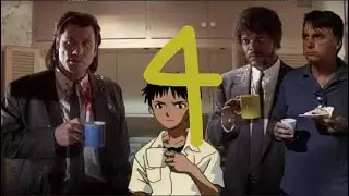 COMPILADO KUMONBY E AMIGOS 4