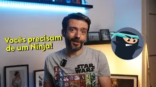 Fotógrafos e videógrafos que não descansam!