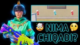 PAYPOQ CHELLENJ■ PUBG MOBILE