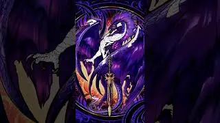 Animal Color (Dragon King)