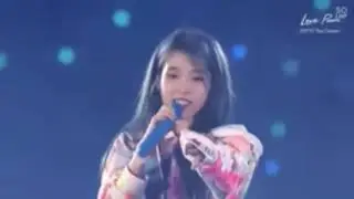 iu   dancing tik tok song