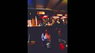 Mimo live...The Rose (Bette Midler) - 27 April 2023