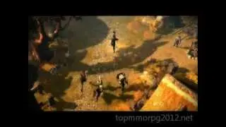 Best Browser MMORPG 2012