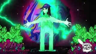 Viskus  - Planet Zulkon