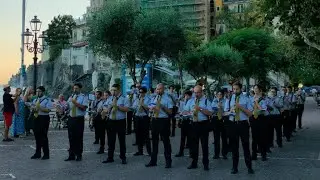 G.Bello : Afrodite - Marcia Sinfonica