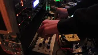 Dilas - Sherman distortion addiction - Jam 007