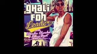 Ghali Foh - Regolare ft Bushwaka