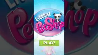 MY DREAM PET IN LITTLEST PET SHOP ROBLOX! 