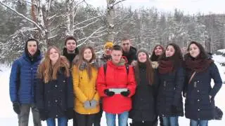 С Днем рождения!