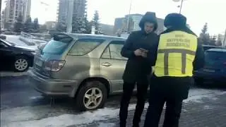 АСТАНА ГАЙ 2018. "НҰРЛЫ ЖОЛ" БУЛЬВАРЫ