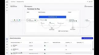 WT23 Data Integration Demo