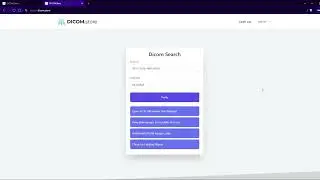 Share LaraRad reports and Images in one step!