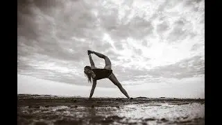 Arm balance play