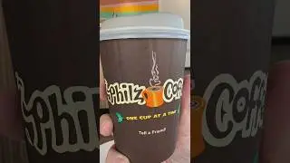 Have you tried putting mint in your coffee? Mint Mojito is my favorite @ #PhilzCoffee #CA #USA 🇺🇸