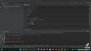 Turtle graphic design in python