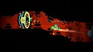 OLD Cataclysm Deathlink with @Mewtwo557 (Geometry Dash)