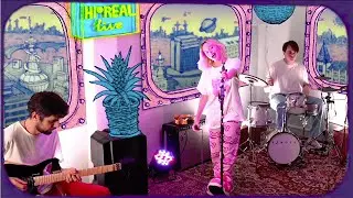 binifie - скучаю | HI-REAL Led live