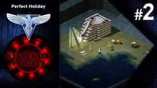 Red Alert 2: [YR] Rynderack Project - Allied Mission 2