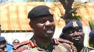 17 Students Confirmed Dead at Hillside Enderasha  fire Outbreak 