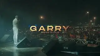Garry - Show Gamboa 2022 (NovoCiclo)