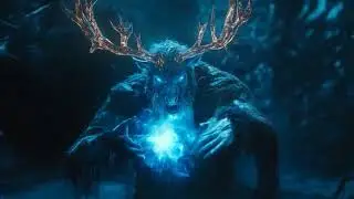 The Divided Man Video Trailer
