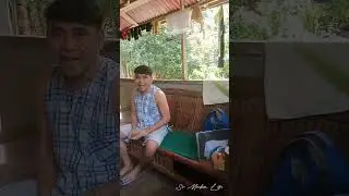 Ganito Ako Mamiss Ni Mama