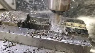 Making a thing to make a thing for the thing that makes things