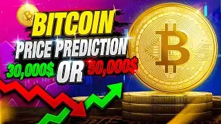 BTC (BITCOIN) PRICE PREDICTION [August 2021] | What Comes Next?