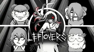 Leftovers - All Endings & Full Walkthrough (Showcase)