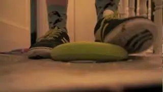 The Banana Series: Episode 5! The Finalé