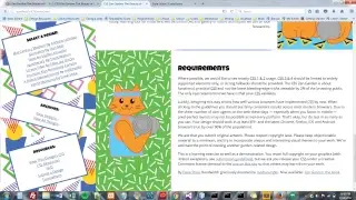 Zen Garden Presentation Group 3